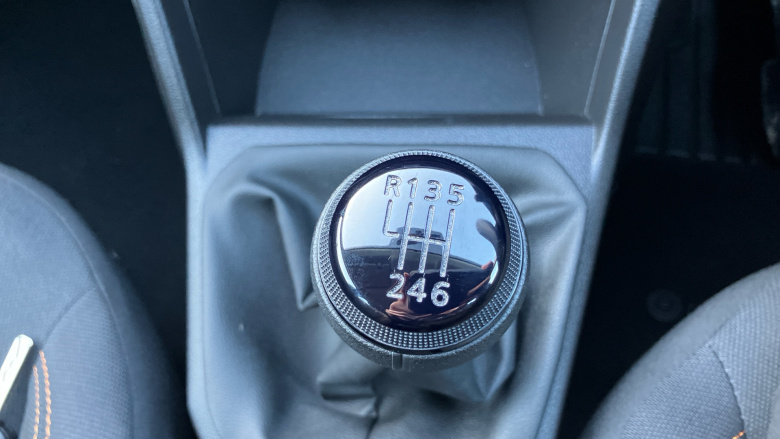 Dacia Sandero Stepway 1.0 TCe Essential 5dr Petrol Hatchback